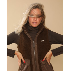 Steppjacke Charlie GEM Reitsport