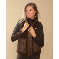 Steppjacke Charlie GEM Reitsport