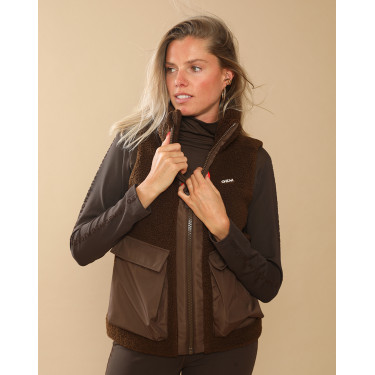 Steppjacke Charlie GEM Reitsport
