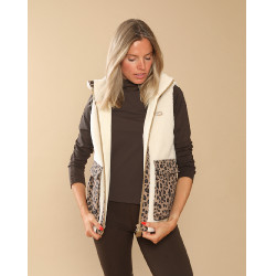 Steppjacke Charlie GEM Reitsport