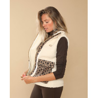 Steppjacke Charlie GEM Reitsport