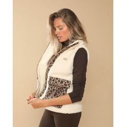 Steppjacke Charlie GEM Reitsport