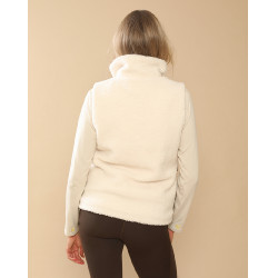Steppjacke Charlie GEM Reitsport