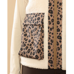 Steppjacke Charlie GEM Reitsport