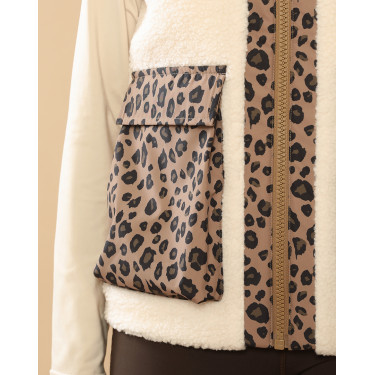 Steppjacke Charlie GEM Reitsport