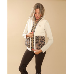 Steppjacke Charlie GEM Reitsport