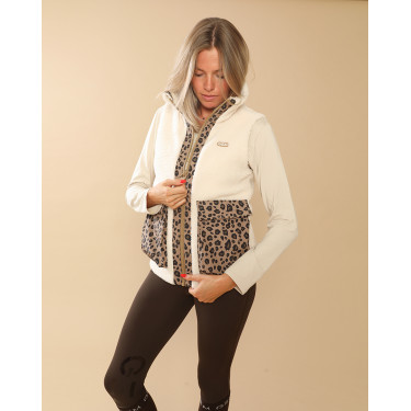 Steppjacke Charlie GEM Reitsport