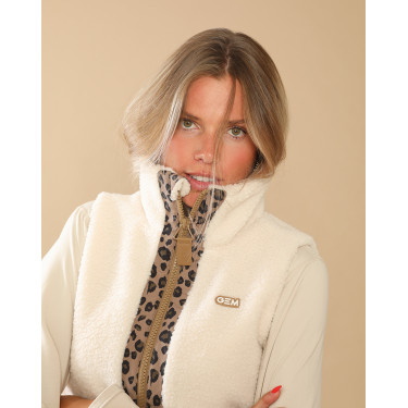 Steppjacke Charlie GEM Reitsport