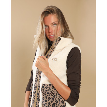 Steppjacke Charlie GEM Reitsport