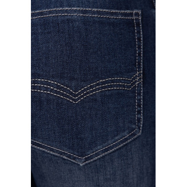 Eleanor Western-Jeans Slim Damen Horze Eleanor Western-Jeans Slim Damen Horze