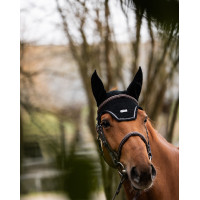 Kurze Fliegenhaube Atlas GEM Reitsport