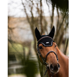 Kurze Fliegenhaube Atlas GEM Reitsport