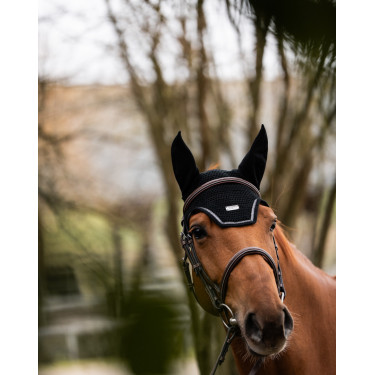 Kurze Fliegenhaube Atlas GEM Reitsport