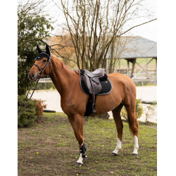 Kurze Fliegenhaube Atlas GEM Reitsport