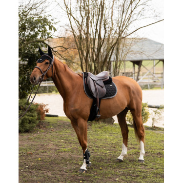 Kurze Fliegenhaube Atlas GEM Reitsport