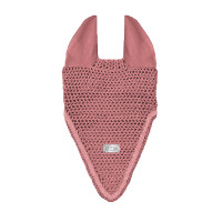 Langes Atlas Ohrenhaubchen GEM Reitsport