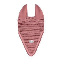 Langes Atlas Ohrenhaubchen GEM Reitsport