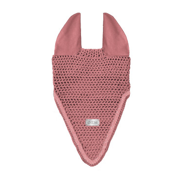 Langes Atlas Ohrenhaubchen GEM Reitsport