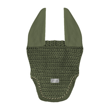 Kurze Fliegenhaube Pasta GEM Reitsport