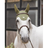 Kurze Fliegenhaube Pasta GEM Reitsport