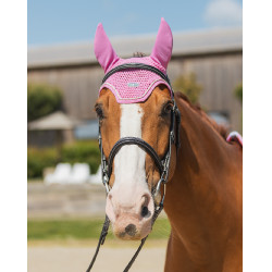 Kurze Fliegenhaube Pasta GEM Reitsport