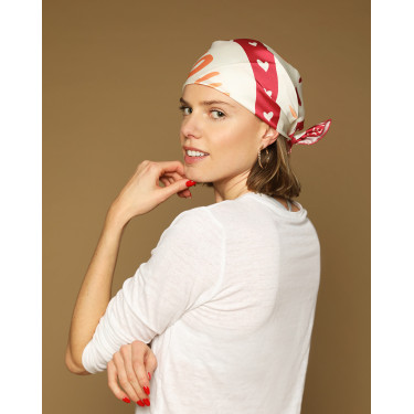 Halstuch Icare GEM Reitsport