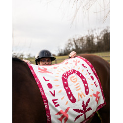 Halstuch Icare GEM Reitsport
