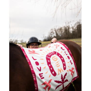 Halstuch Icare GEM Reitsport