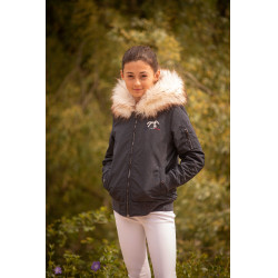 Kinder Reit-Bomberjacke Eden von PL Lyon