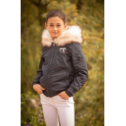 Kinder Reit-Bomberjacke Eden von PL Lyon
