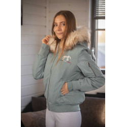 Bombers Pénélope Lyon