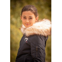 Kinder Reit-Bomberjacke Eden von PL Lyon
