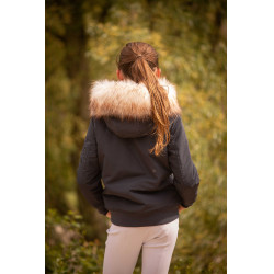 Kinder Reit-Bomberjacke Eden von PL Lyon