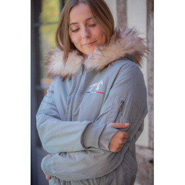 Bombers Pénélope Lyon