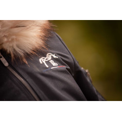 Kinder Reit-Bomberjacke Eden von PL Lyon
