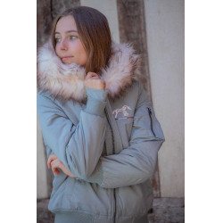 Bombers Pénélope Lyon