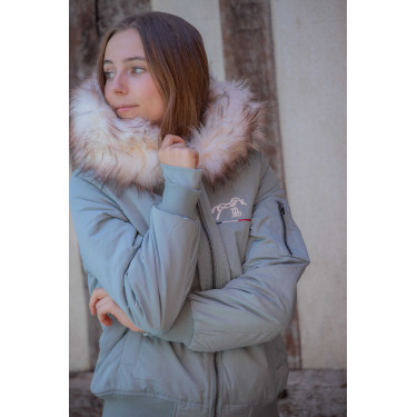 Bombers Pénélope Lyon