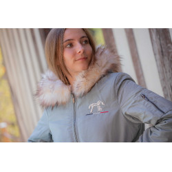 Bombers Pénélope Lyon