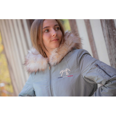Bombers Pénélope Lyon