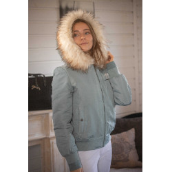 Bombers Pénélope Lyon