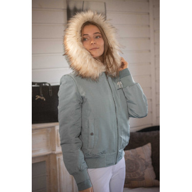 Bombers Pénélope Lyon