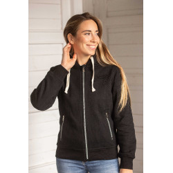 Pullover Pénélope Tressy