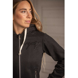 Pullover Pénélope Tressy
