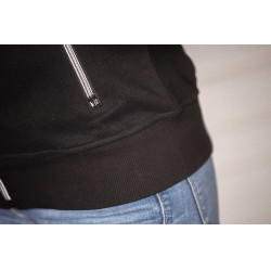 Pullover Pénélope Tressy