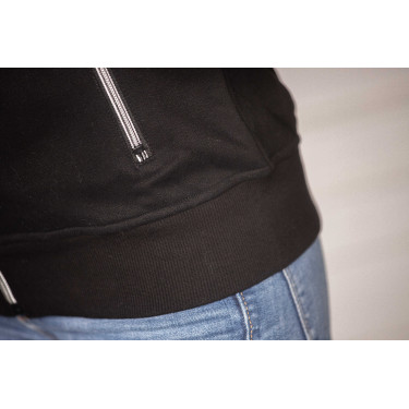 Pullover Pénélope Tressy