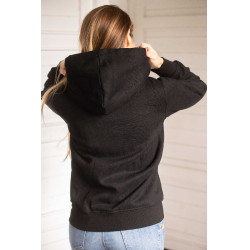 Pullover Pénélope Tressy