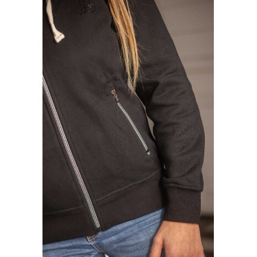 Pullover Pénélope Tressy