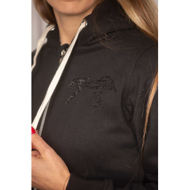 Pullover Pénélope Tressy