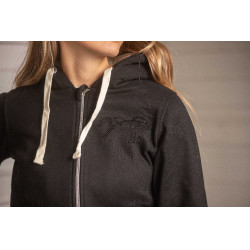 Pullover Pénélope Tressy