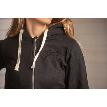 Pullover Pénélope Tressy